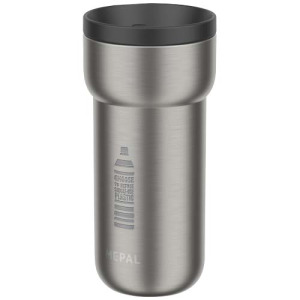 Mepal Ellipse kubek termiczny ze stali nierdzewnej o pojemności 375 ml