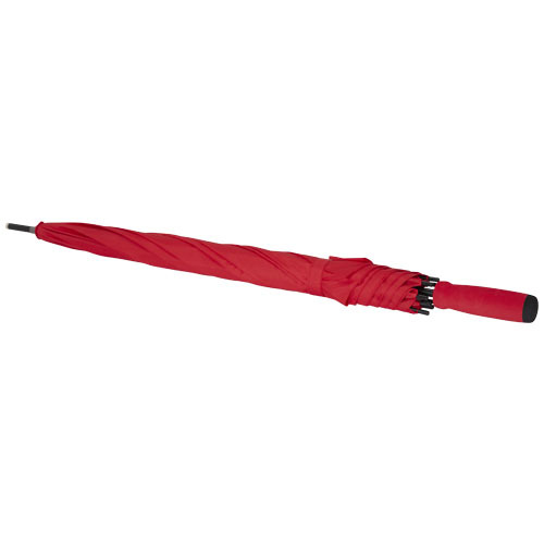 Niel automatyczny parasol o średnicy 58,42 cm wykonany z PET z recyklingu Czerwony 10941821 (4)