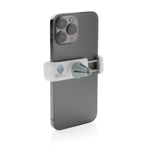 Samochodowy uchwyt do telefonu Acar RCS Biały P302.803 (1)