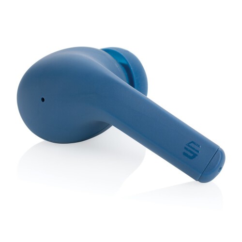 Bezprzewodowe słuchawki douszne Urban Vitamin Alamo ANC niebieski P329.715 (6)