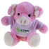 Susie, pluszowa świnka różowy HE287-21 (1) thumbnail