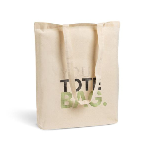 Torba bawełniana 140g / Lausanne Natural IP31117780 (3)