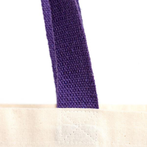 Torba bawełniana z długim uchwytem / Chicotton Purple IP31108957 (8)