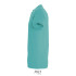 IMPERIAL Męski T-SHIRT 190g Caribbean blue S11500-CB-S (2) thumbnail