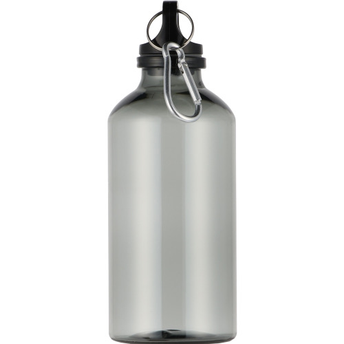Bidon z recyklingu MECHELEN 400 ml Ciemnoszary 243777 (3)