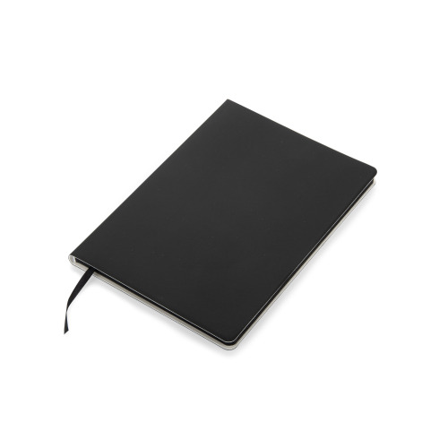Notes SOFTY B5 Czarny 18216-02 