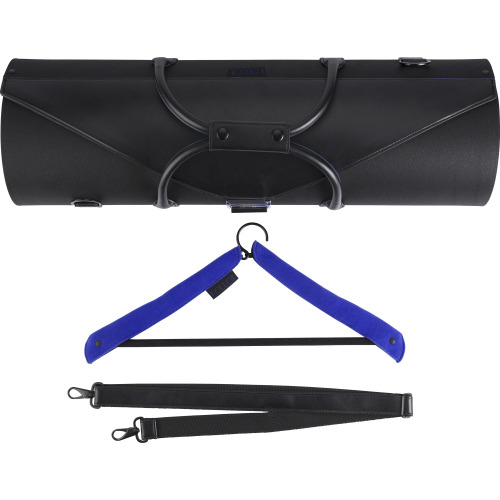 Pokrowiec na garnitur ROLLOR Czarny V7463-03 (1)