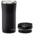KUBEK ALADDIN MOCCA THERMAVAC LEAK-LOCK STAINLESS STEEL MUG 0,35 L Czarny 1009363007  thumbnail