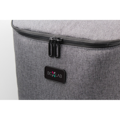 Plecak na laptopa 15,6" BrandCharger Marco Polo Szary VA524-19 (6)