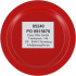 Butelka stalowa OSTROV 750 ml Czerwony 524005 (6) thumbnail