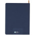 Nomumi teczka z notatnikiem do pisania Granatowy 10787055 (4) thumbnail