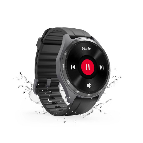 Monitor Aktywności Hama Smartwatch 7010 Czarny VH033-03 (8)