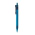 Długopis X8, RPET niebieski P611.075 (2) thumbnail