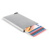 Aluminiowy card-holder Srebrny LT91190-N0005 (2) thumbnail