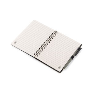 Notes z długopisem ARSEN  B6