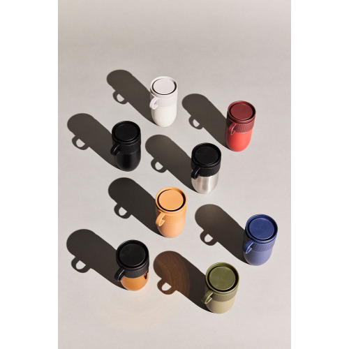 TED KUBEK DO SAMOCHODU, ZIELONY Zielony 5018549- (10)