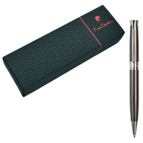 Długopis metalowy ROI grafitowy B0113501IP377 (1)