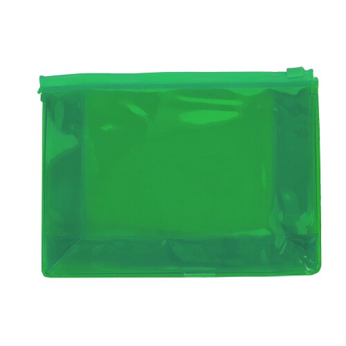 Kosmetyczka zielony V0543-06 (1)