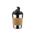 Kubek termiczny CAFFEZ 350 ml Srebrny 17638-00 (1) thumbnail