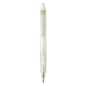 Długopis Vegetal Pen Clear przejrzysty