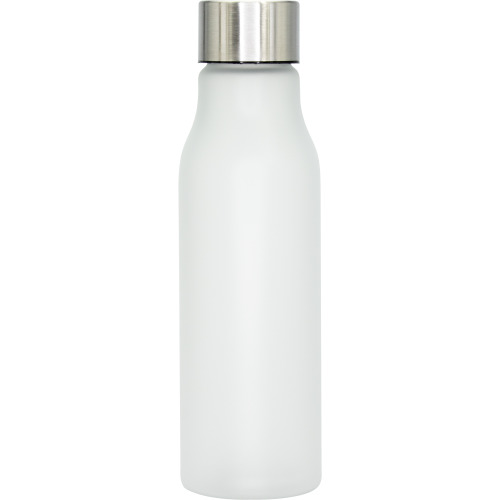 Butelka plastikowa 550 ml DENISE Przeźroczysty 6065666 (9)