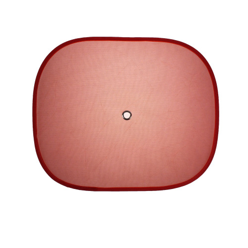 Osłony przeciwsłoneczne do samochodu Czerwony V7717-05 (1)