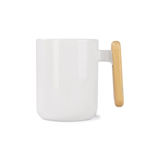 Kubek ceramiczny VAYS 450 ml