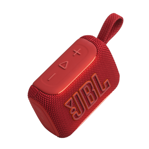 Głośnik JBL GO 5 Czerwony JBLG5_RD (2)