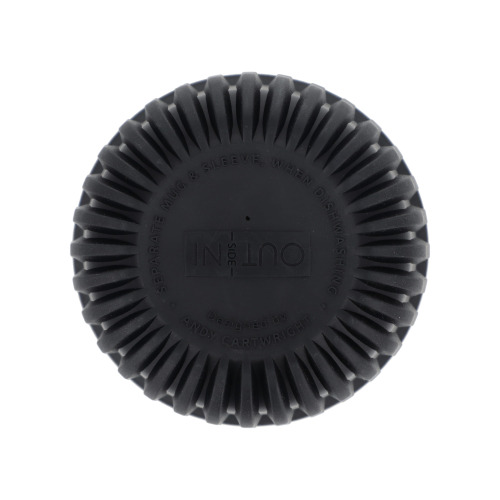 Kubek InSideOut Premium Fjord 280 ml Czarny LT57011-N0002 (3)
