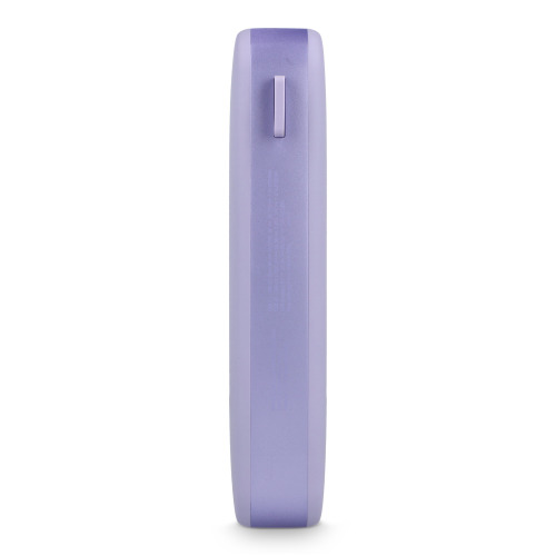 2PB24100 I Fresh 'n Rebel Powerbank 24000 mAh PD USB-C  Liliowy LT49404-N0071 (8)