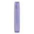 2PB24100 I Fresh 'n Rebel Powerbank 24000 mAh PD USB-C  Liliowy LT49404-N0071 (8) thumbnail
