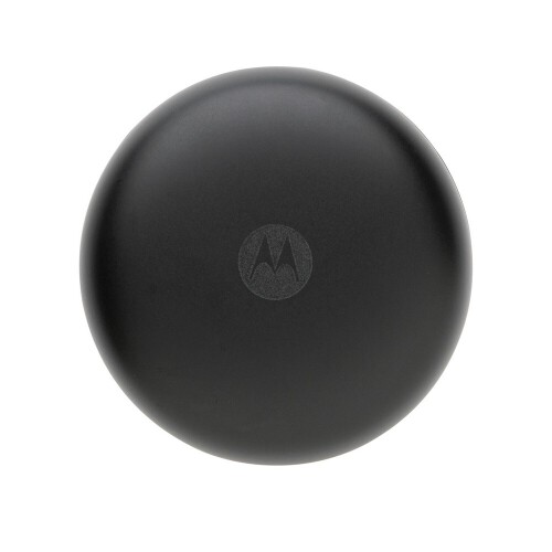 Douszne słuchawki bezprzewodowe Motorola TWS czarny P329.511 (3)
