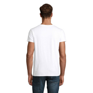CRUSADER Męski T-SHIRT 150g
