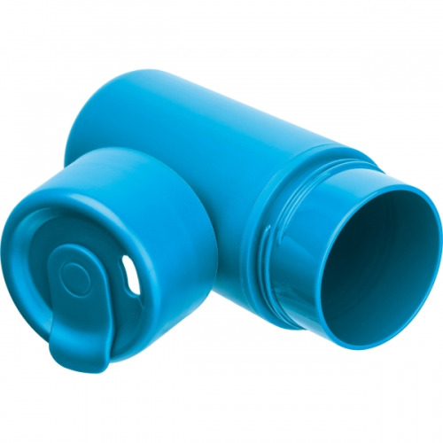 Kubek do picia GENOA 500 ml Jasnoniebieski 535424 (1)