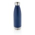 Próżniowa butelka sportowa 500 ml niebieski P436.495  thumbnail