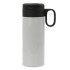 Termiczna butelka Flow z uchwytem 400ml Biały LT98715-N0001  thumbnail