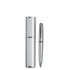 Długopis w aluminiowym pudełku srebrny IT3177-14  thumbnail