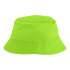 Kapelusz Limonkowy V7008-09  thumbnail
