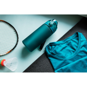 Butelka sportowa z Tritanu 500 ml Air Gifts | Leila