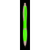 Kolorowy długopis z czarnym wy fuksja MO8748-38 (1) thumbnail