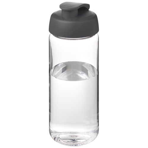Bidon H2O Active® Octave Tritan™ o pojemności 600 ml Przezroczysty bezbarwny 21044517 