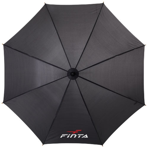 Klasyczny parasol Jova 23'' Czarny 19547820 (2)