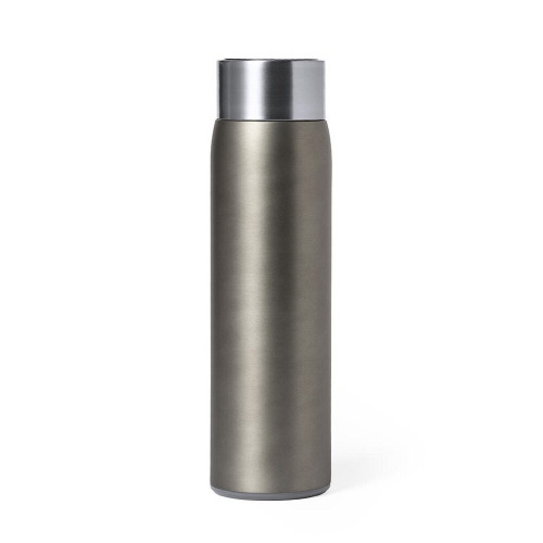 Butelka termiczna 500 ml srebrny V9379-32 (2)