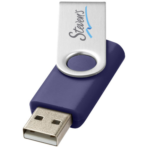 Pamięć USB Rotate Basic 32GB Błękit królewski 12371402 (1)