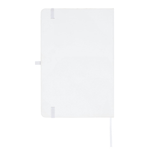 Notatnik PU Sora A5 Biały LT92095-N0001 (1)