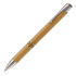 Długopis Alicante Bamboo Naturalny LT87288-N0094  thumbnail