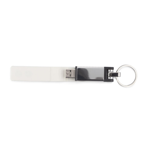 Pamięć USB BUDVA 32 GB 3.0 Biały 44055-01 (5)