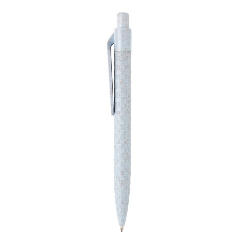 Ekologiczny długopis niebieski P610.525 (1)