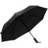 Parasol automatyczny Ø96 cm BIXBY Czarny 351903  thumbnail