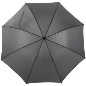 Parasol manualny Szary